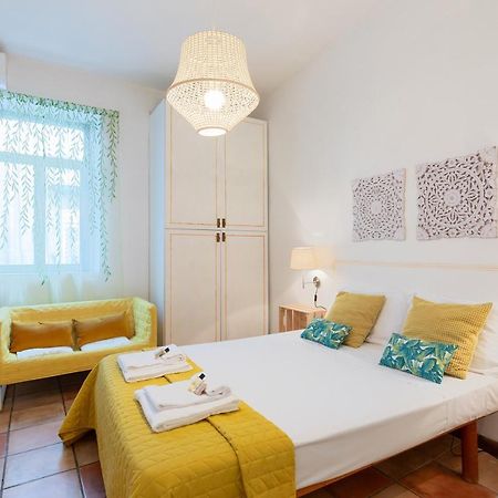 Rome As You Feel - Monti Apartment Екстериор снимка