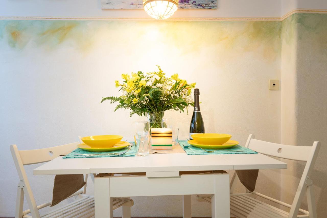 Rome As You Feel - Monti Apartment Екстериор снимка