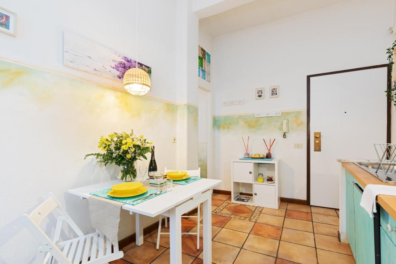 Rome As You Feel - Monti Apartment Екстериор снимка