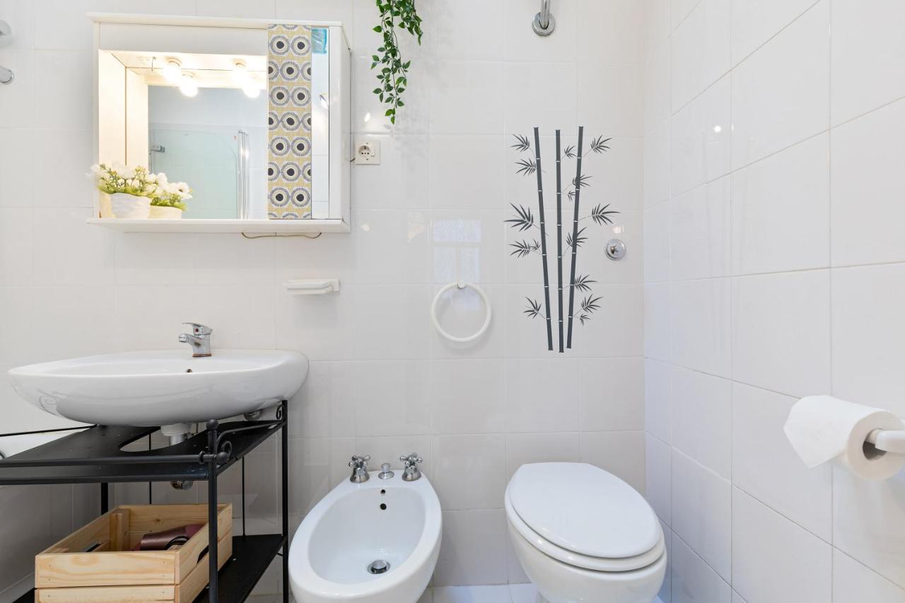 Rome As You Feel - Monti Apartment Екстериор снимка