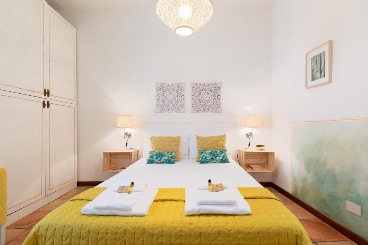 Rome As You Feel - Monti Apartment Екстериор снимка