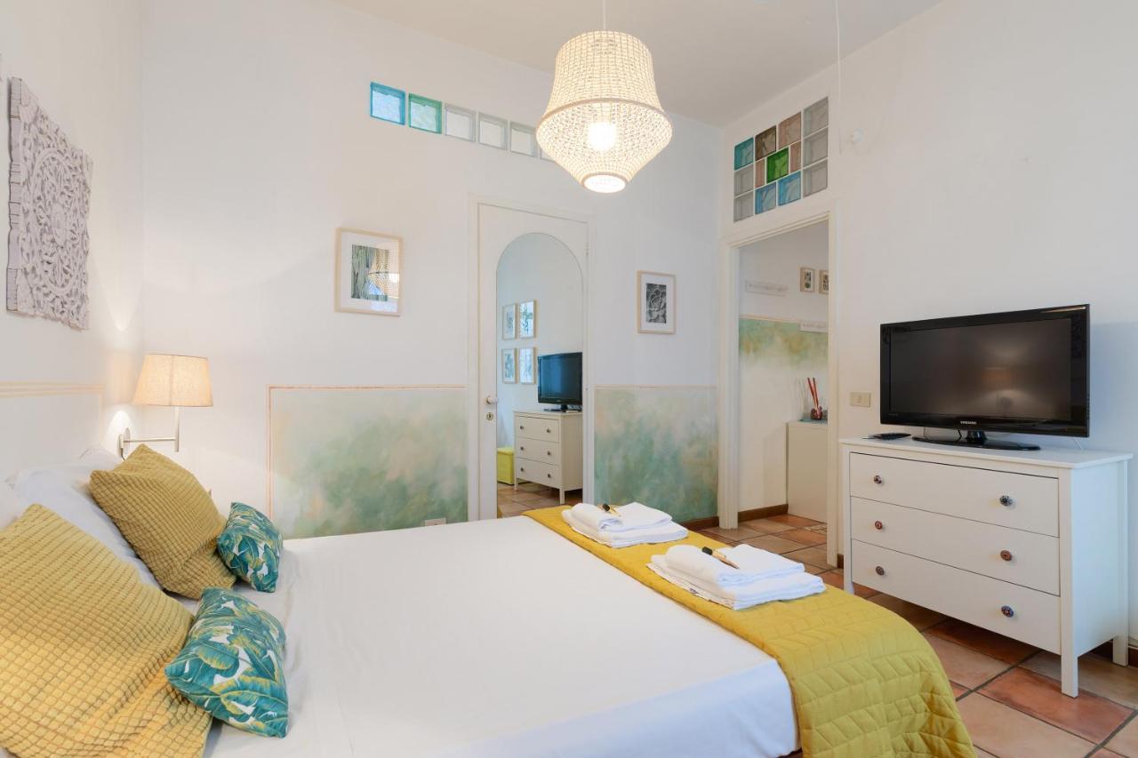 Rome As You Feel - Monti Apartment Екстериор снимка