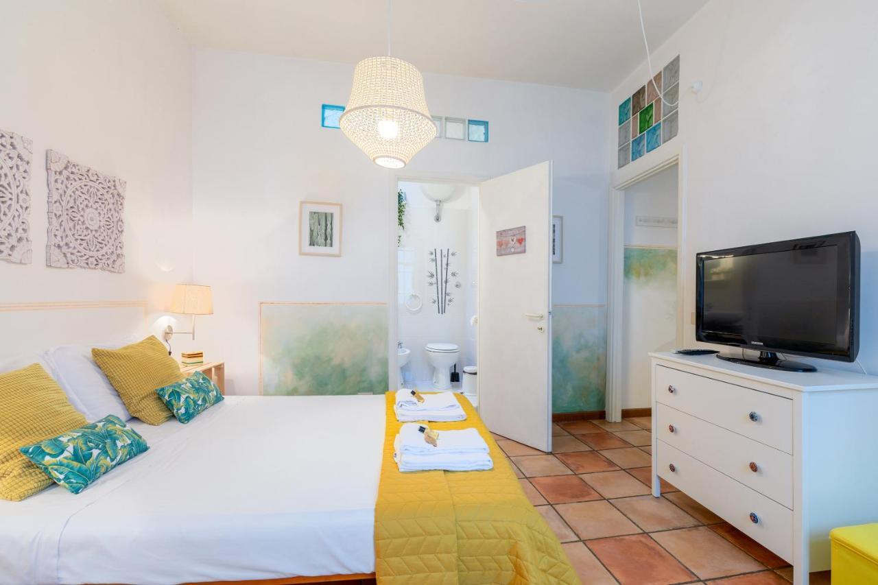 Rome As You Feel - Monti Apartment Екстериор снимка