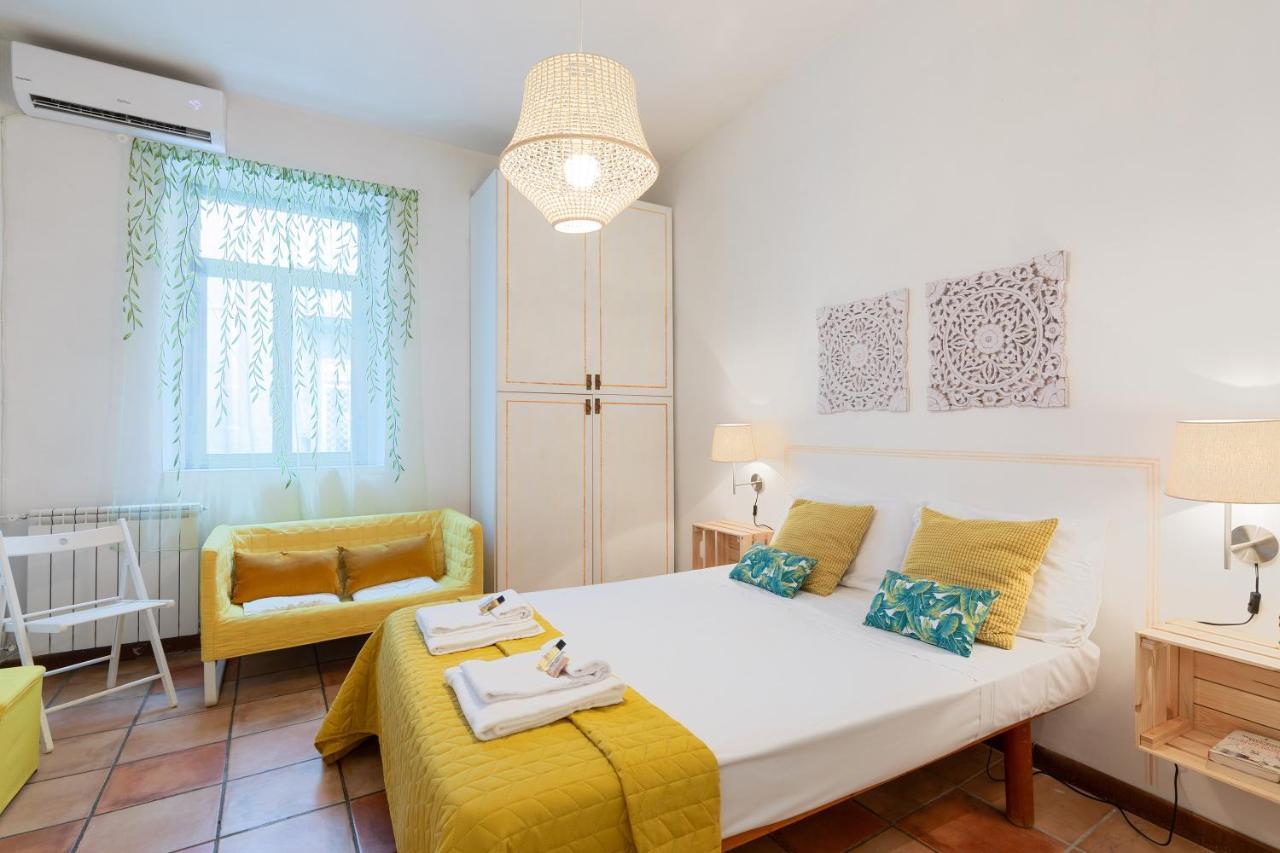 Rome As You Feel - Monti Apartment Екстериор снимка