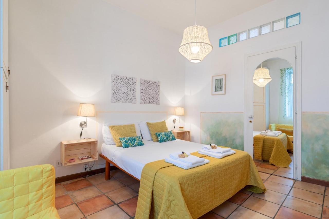 Rome As You Feel - Monti Apartment Екстериор снимка